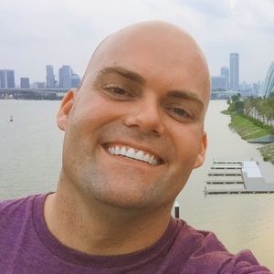 Meet your Posher, Miles